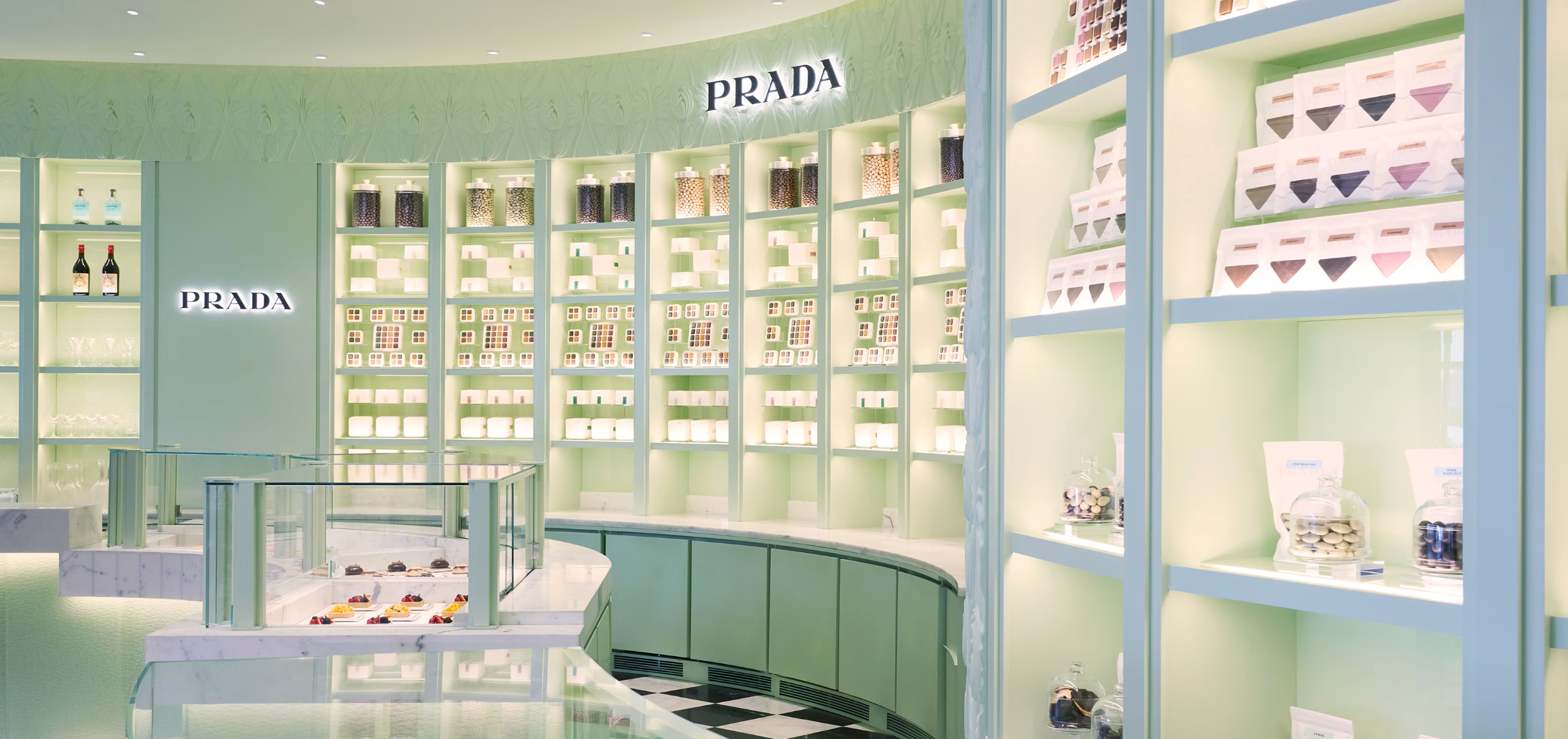 Prada