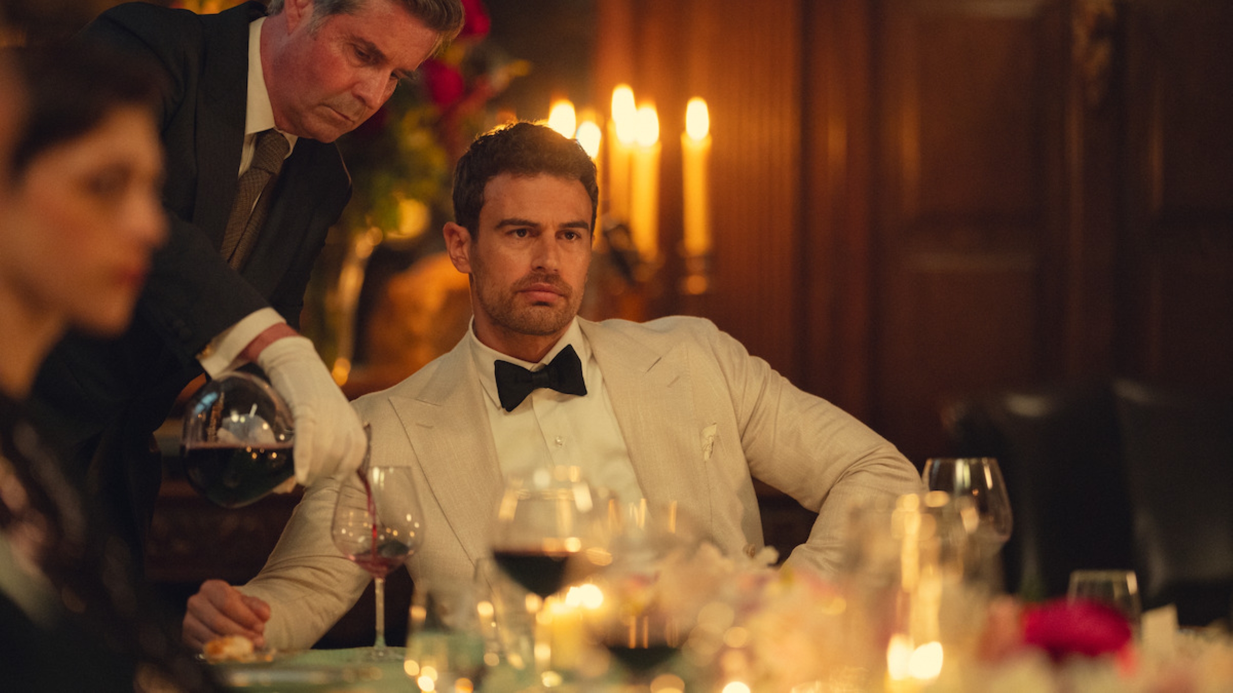 Clothing, Formal Wear, Suit