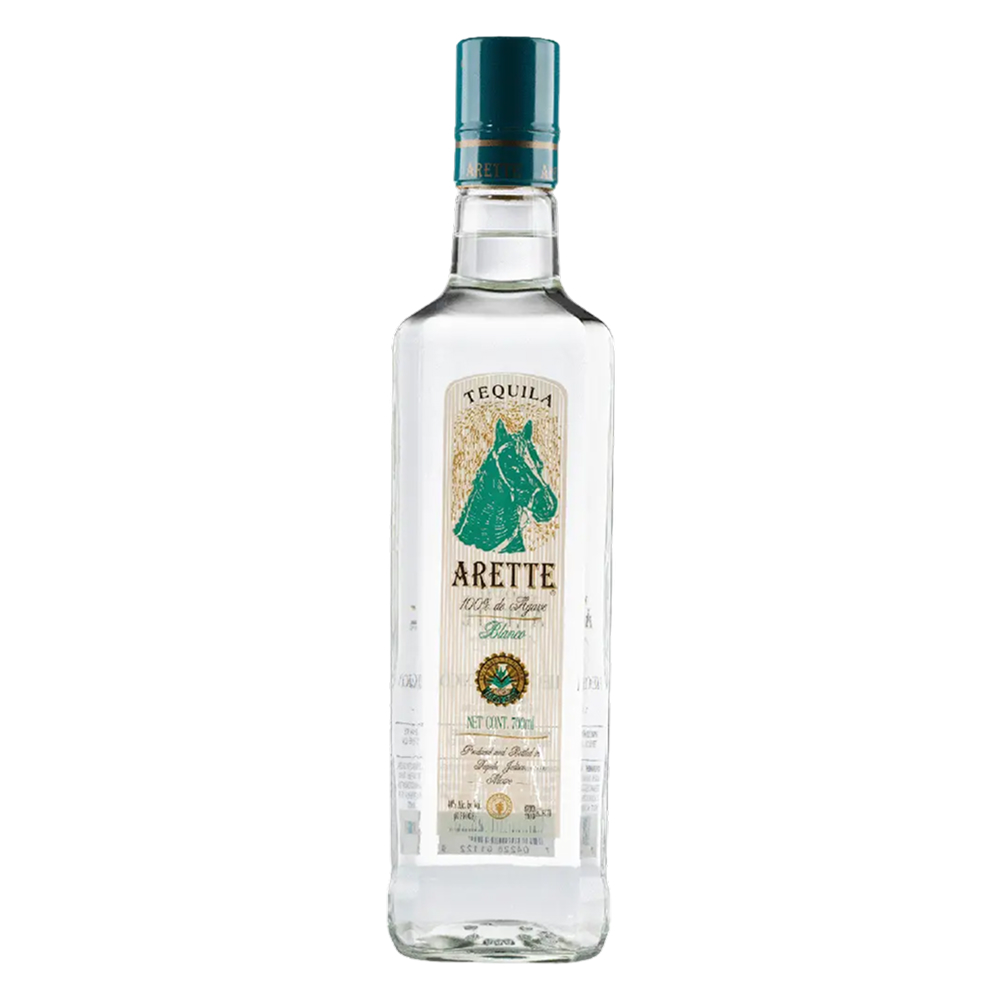 Arette Classico Blanco Tequila
