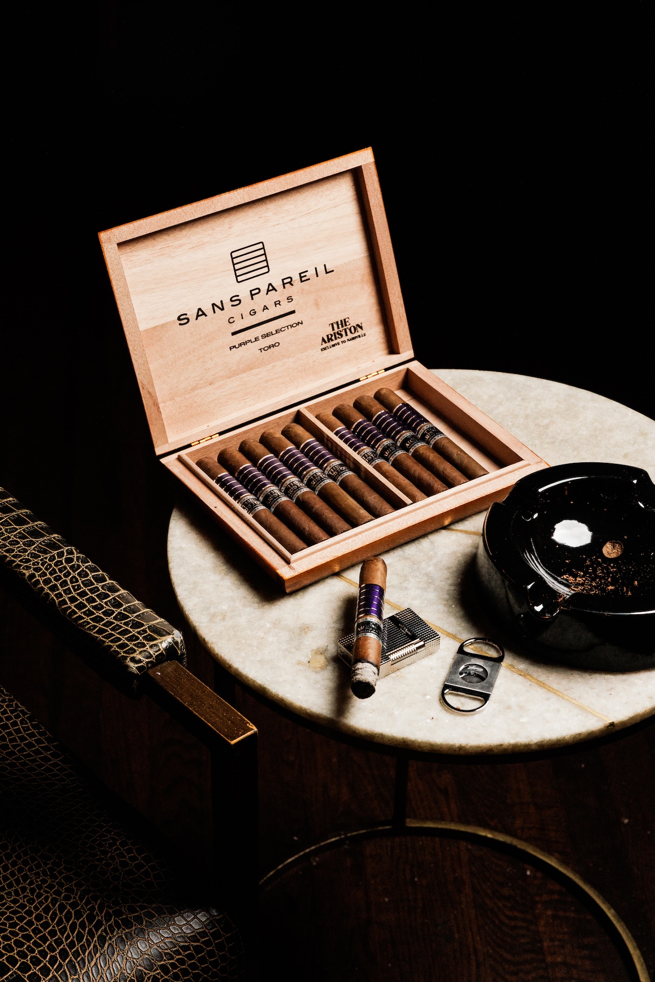 cigars