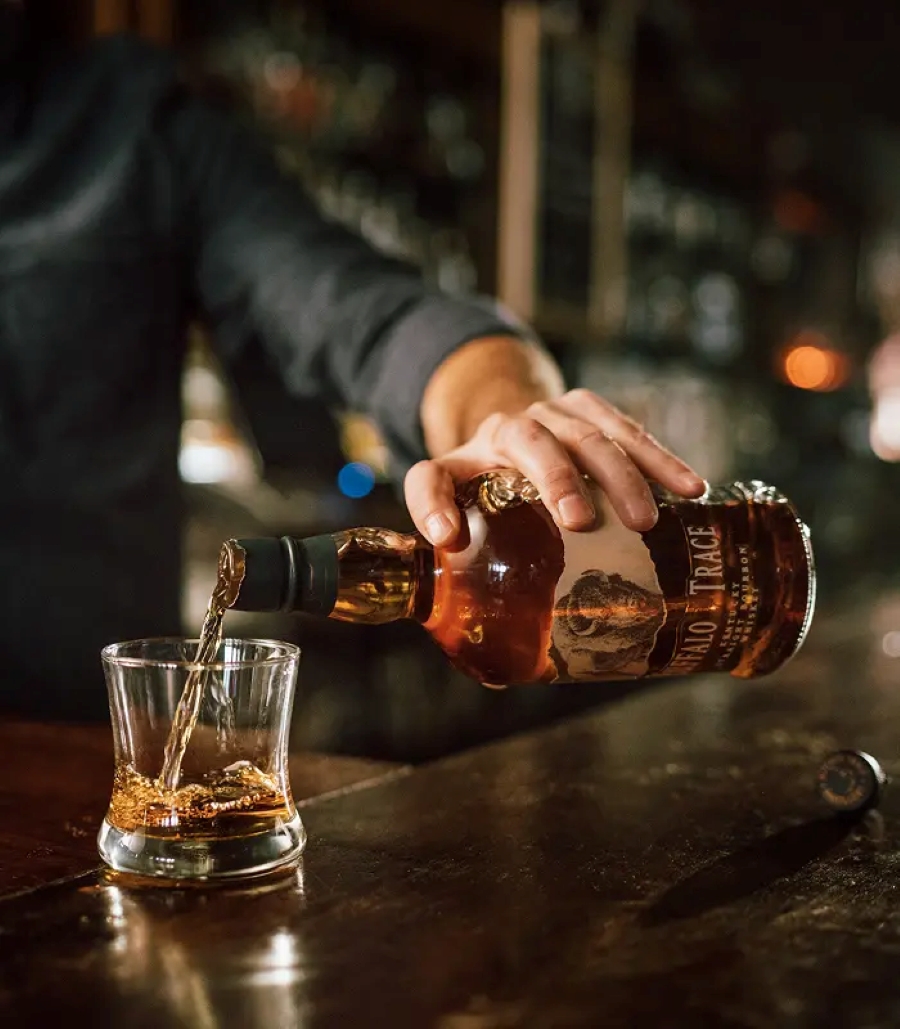 Buffalo Trace