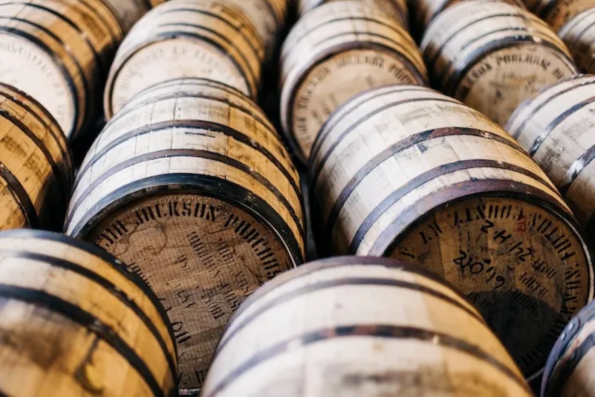 BarrelPick.com