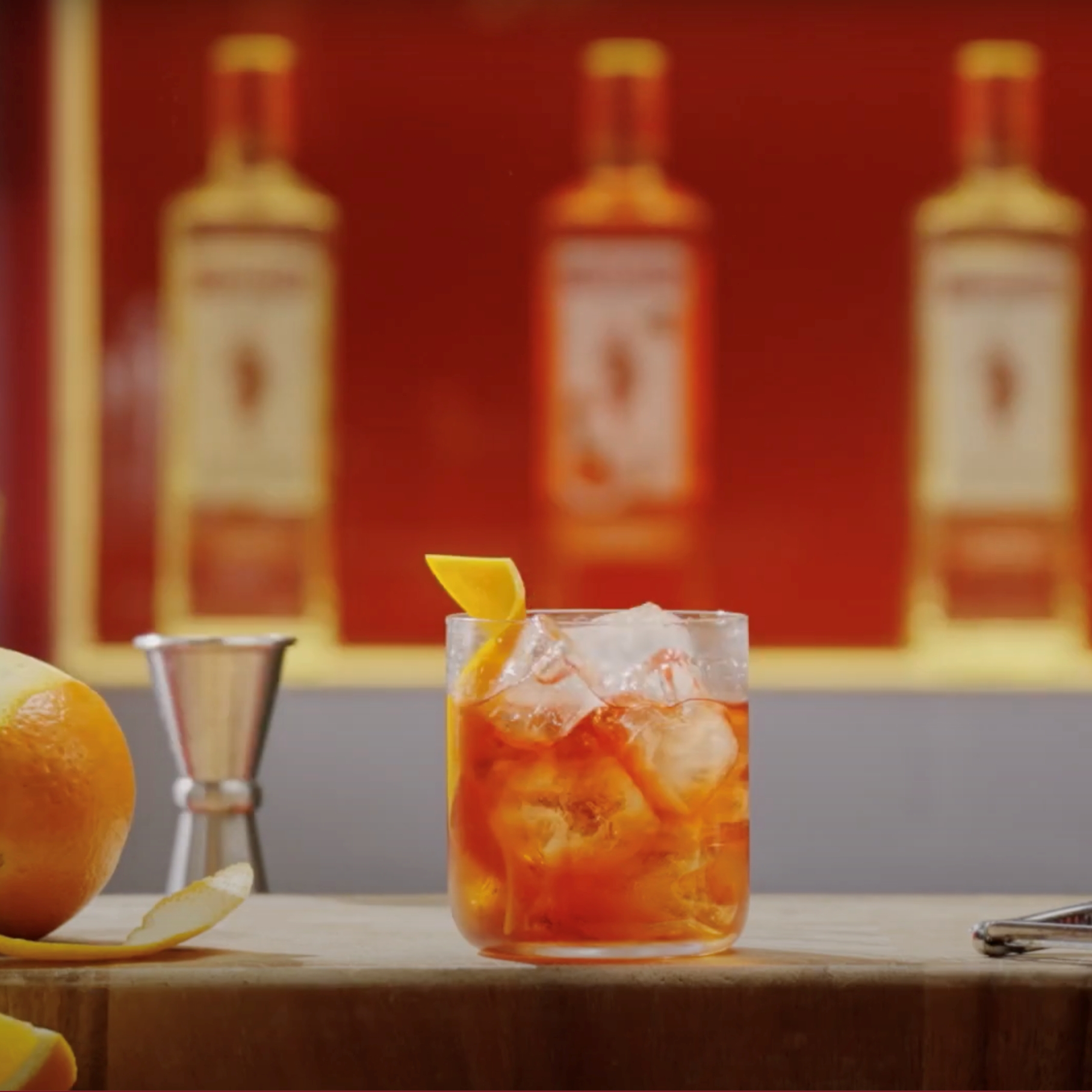 Beefeater Gin