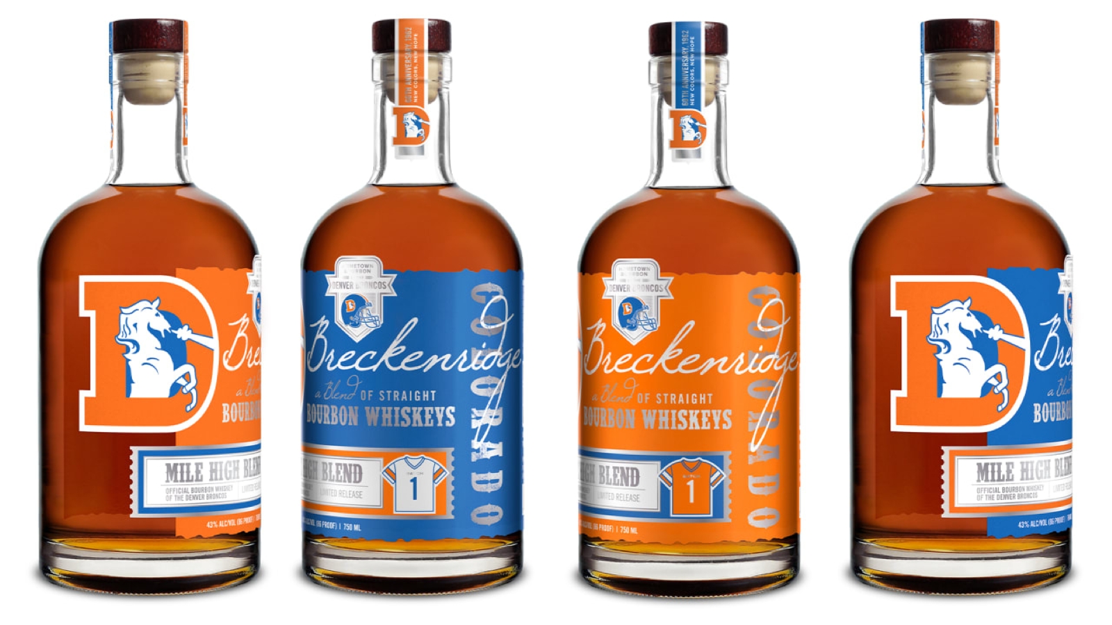 Breckenridge Bourbon