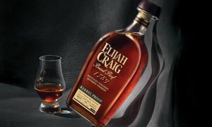 Elijah Craig