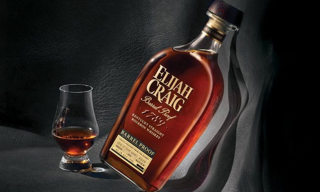Elijah Craig
