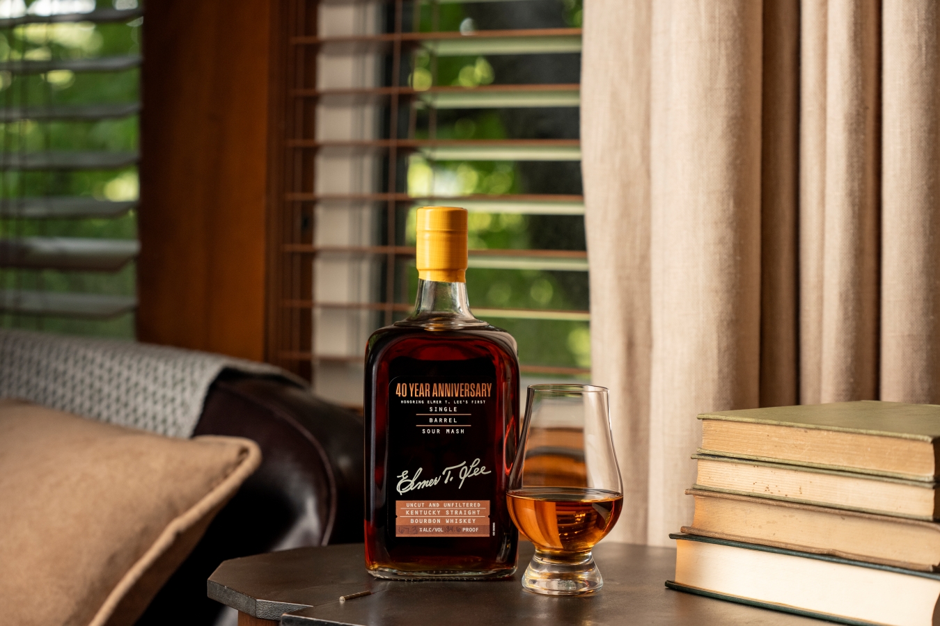 Elmer T. Lee 40th Anniversary Edition