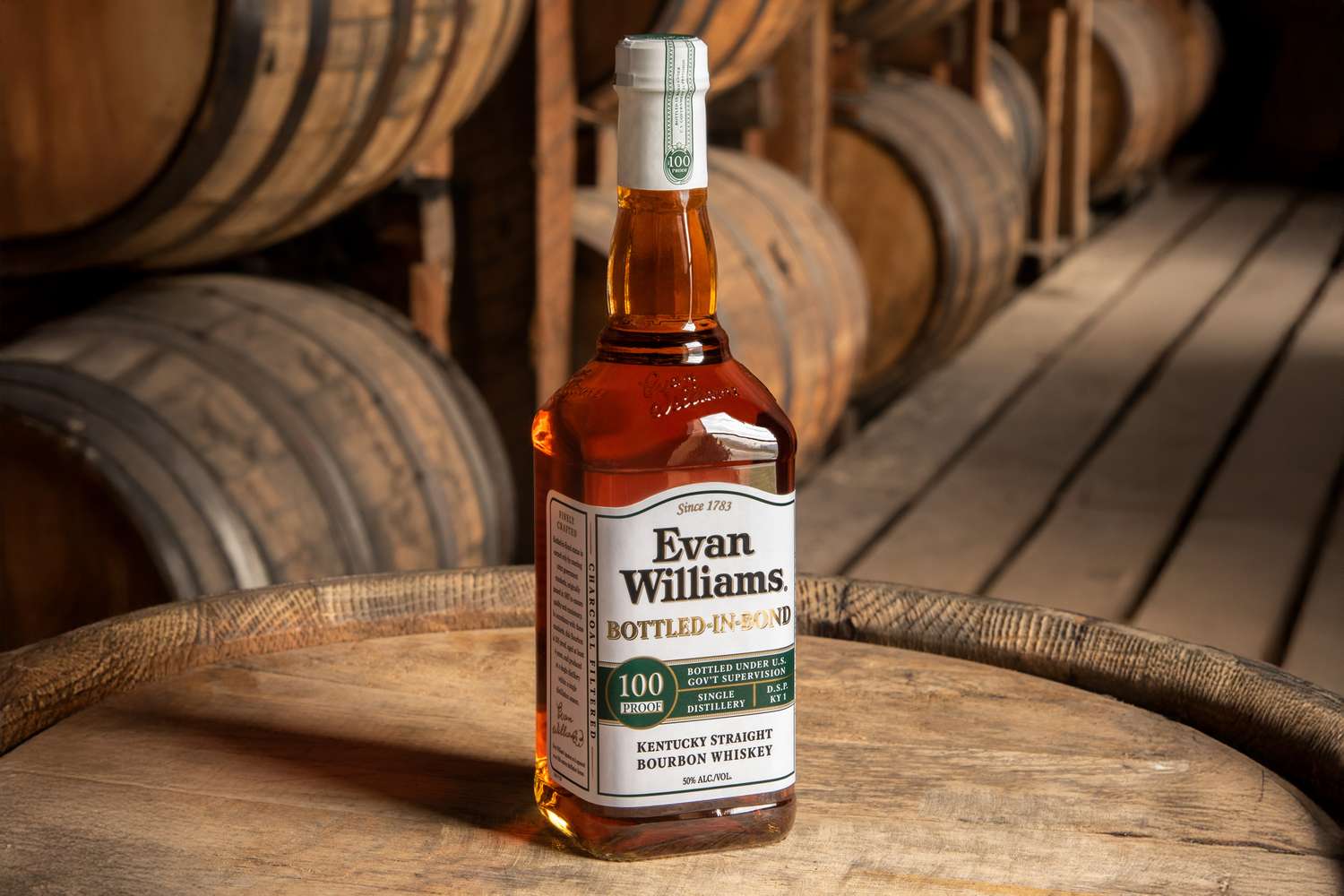 Evan Williams