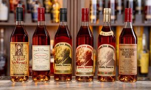 Whiskey, Bottles, Liquor