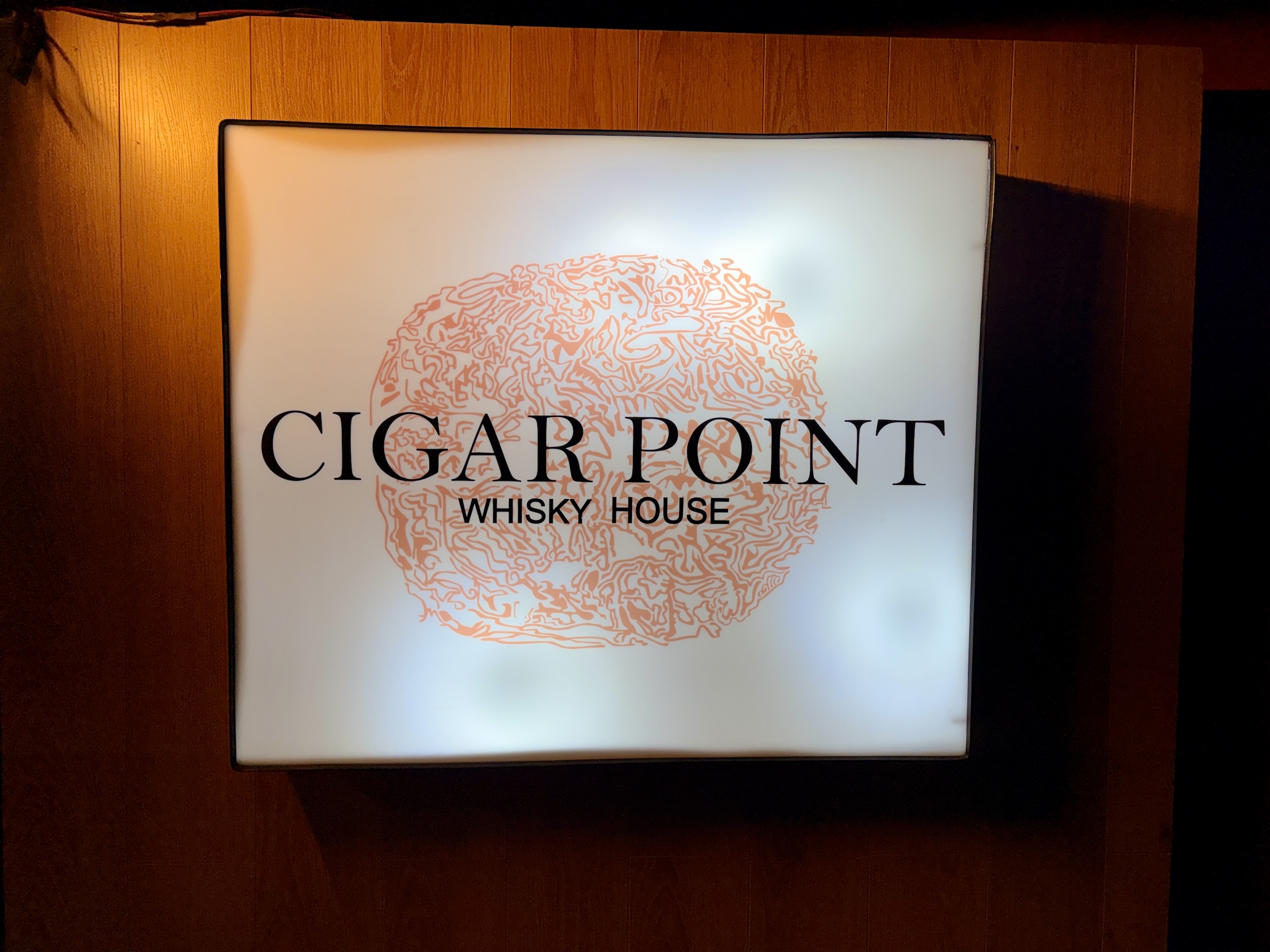 cigar point