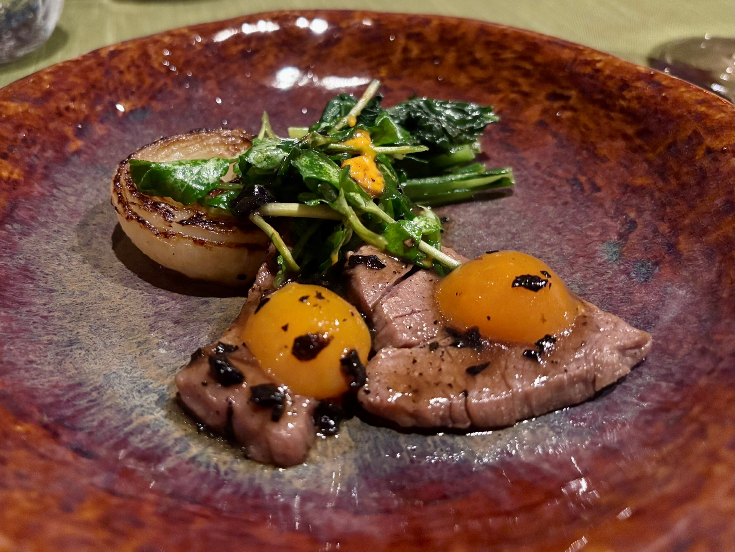 Food, Food Presentation, Meat