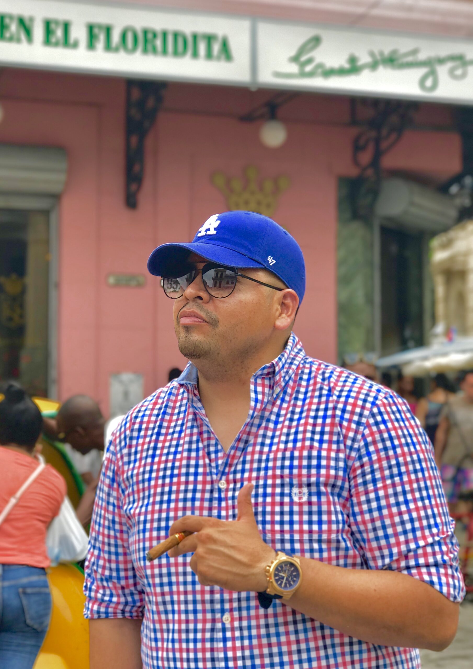 cuba