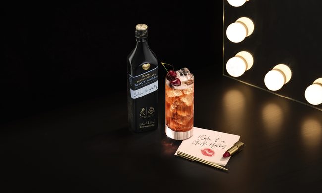 Johnnie Walker