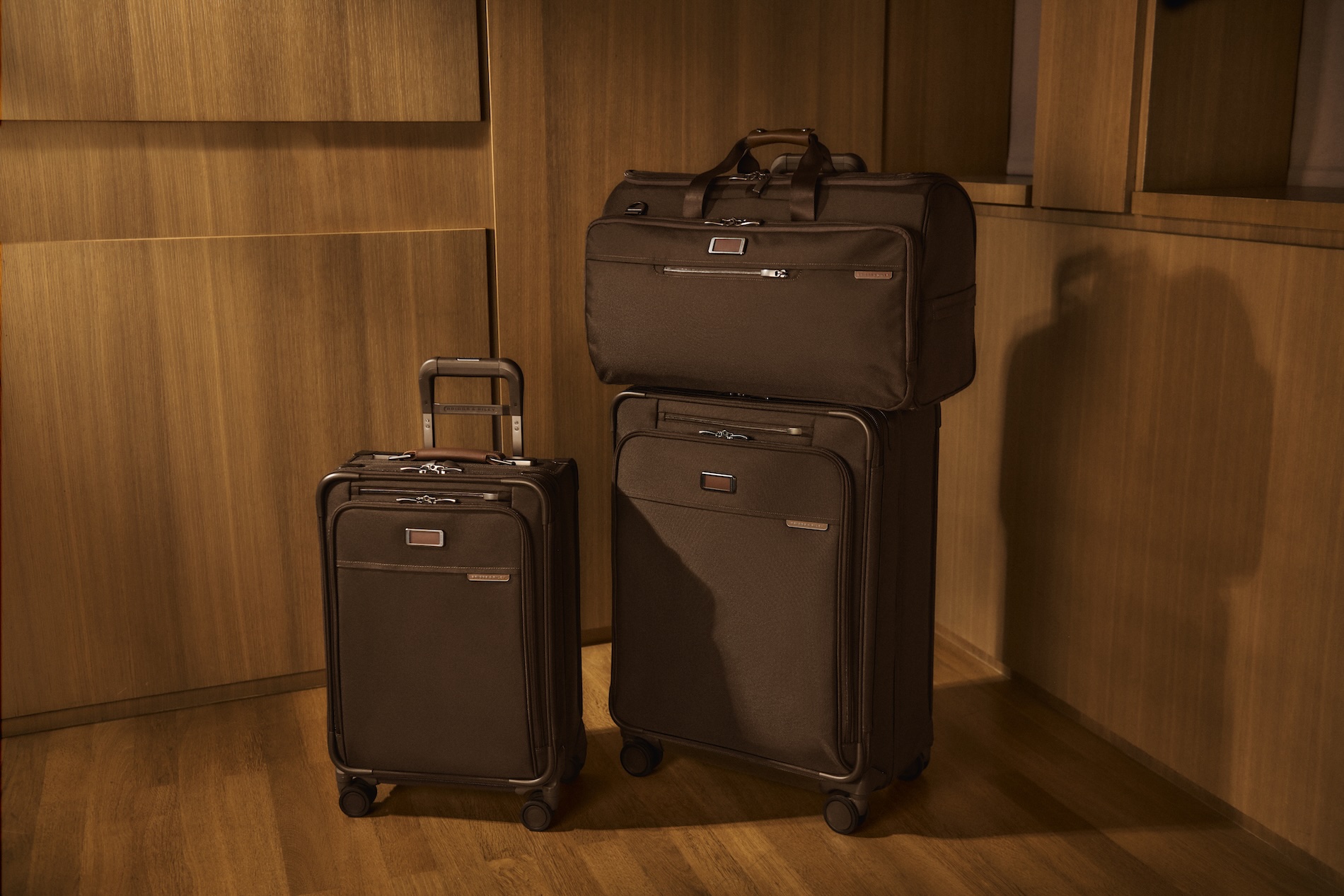 Baggage, Suitcase, Accessories