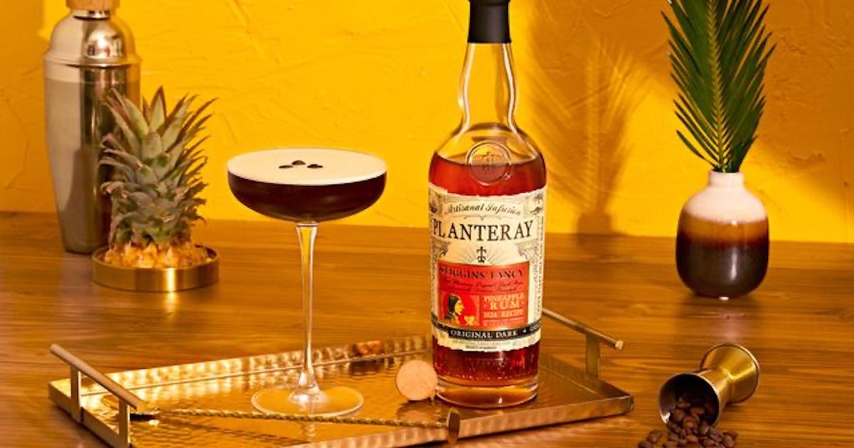 How to Make Fall Coffee Cocktails: Tiramisu, Pumpkin Spice, and Beyond