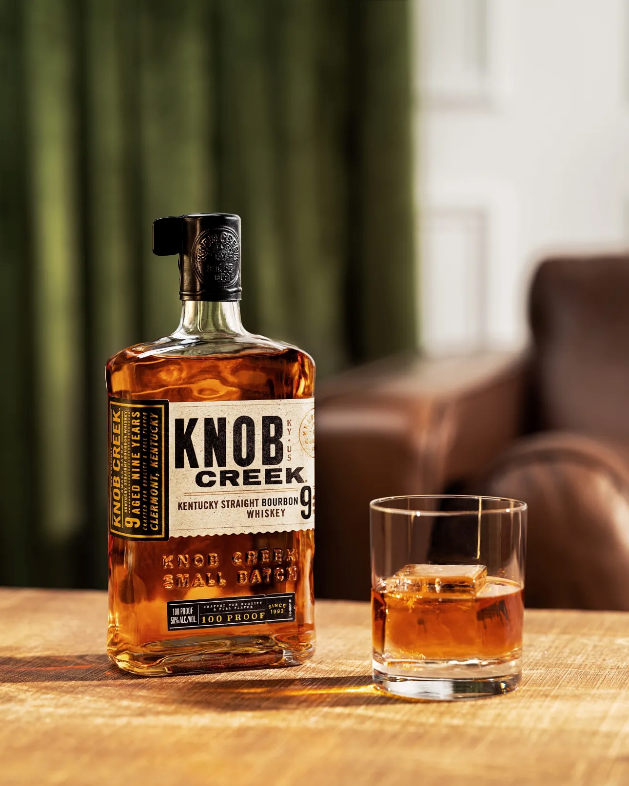 Knob Creek