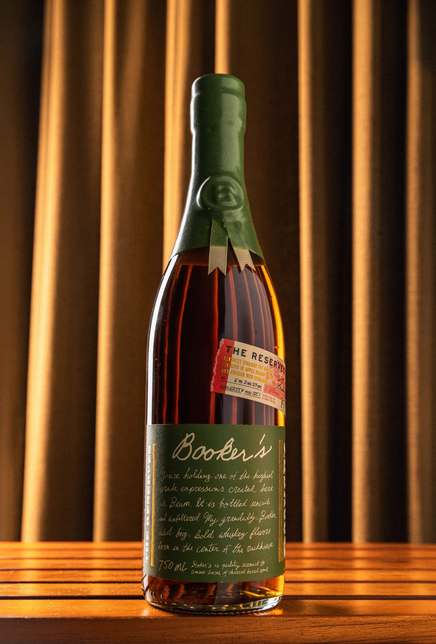 Fuji Whisky is launching a 50th Anniversary single malt whisky