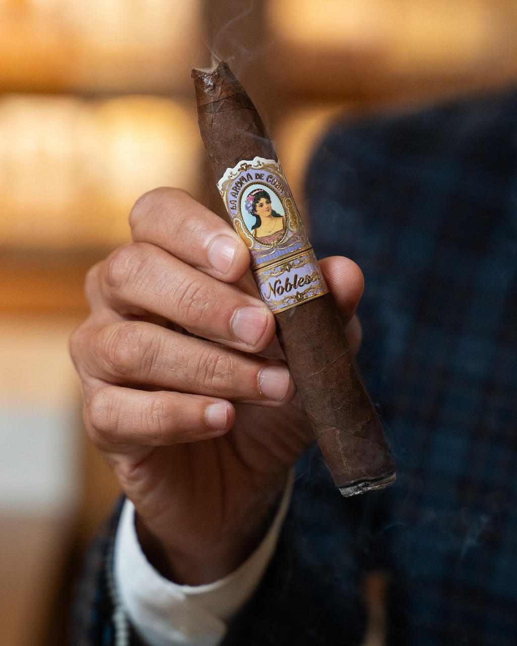 cigars