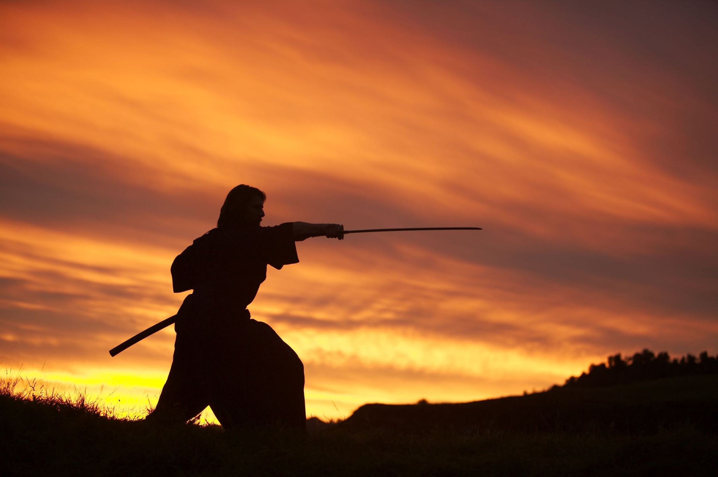 The Last Samurai