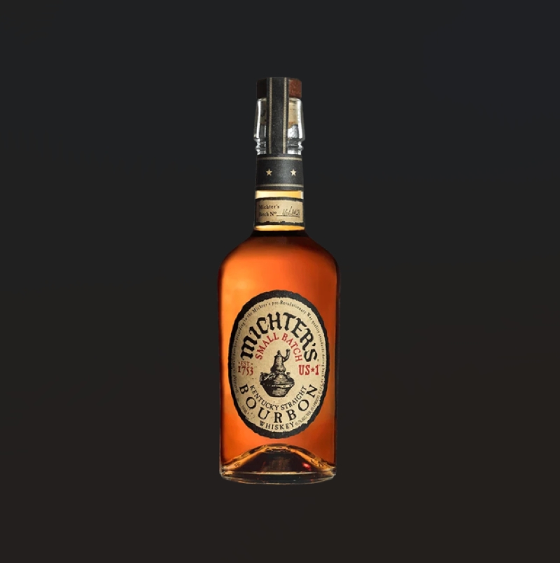 Michter’s US*1 Small Batch