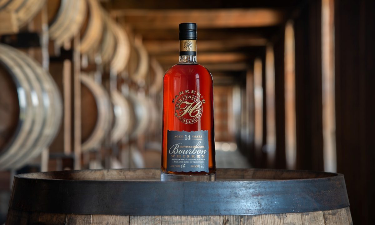 Heaven Hill Distillery is releasing its 2026 Parker’s Heritage Collection limited edition bottling