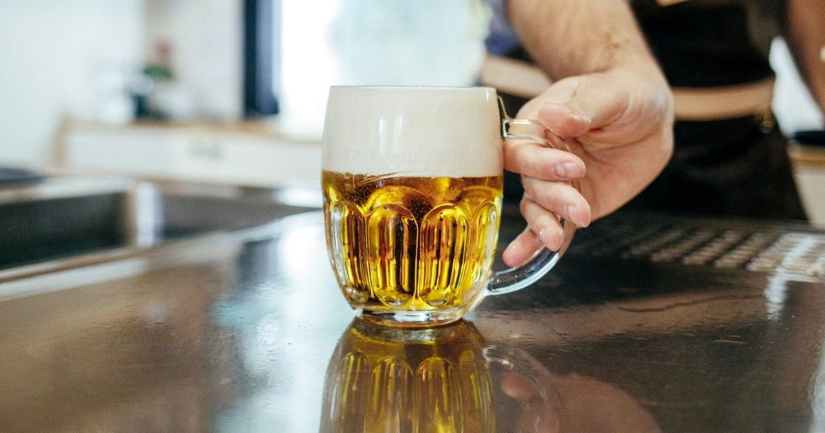 Classic lagers to drink if you want your beer to “taste like beer”