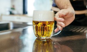 Pilsner Urquell