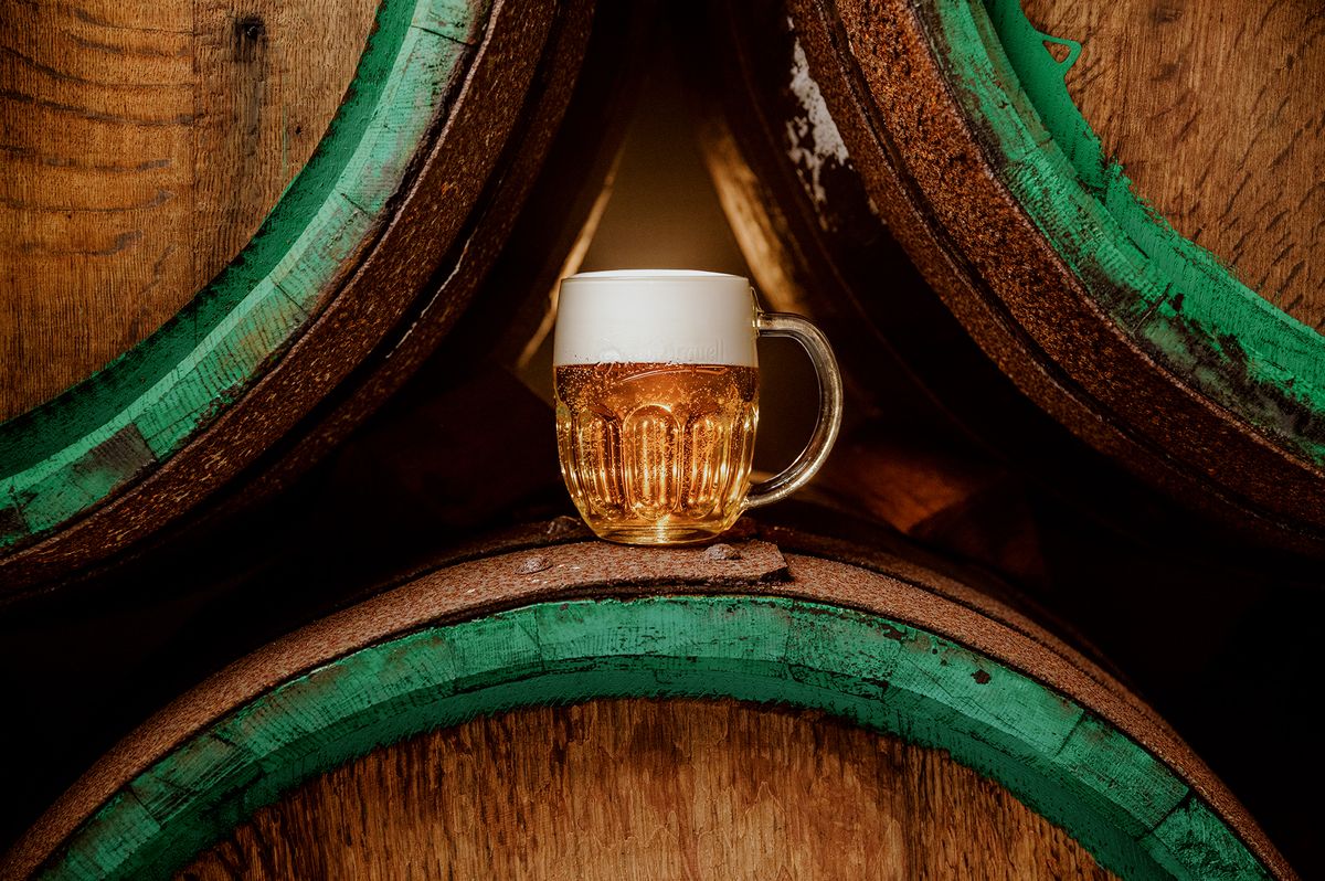 Pilsner Urquell