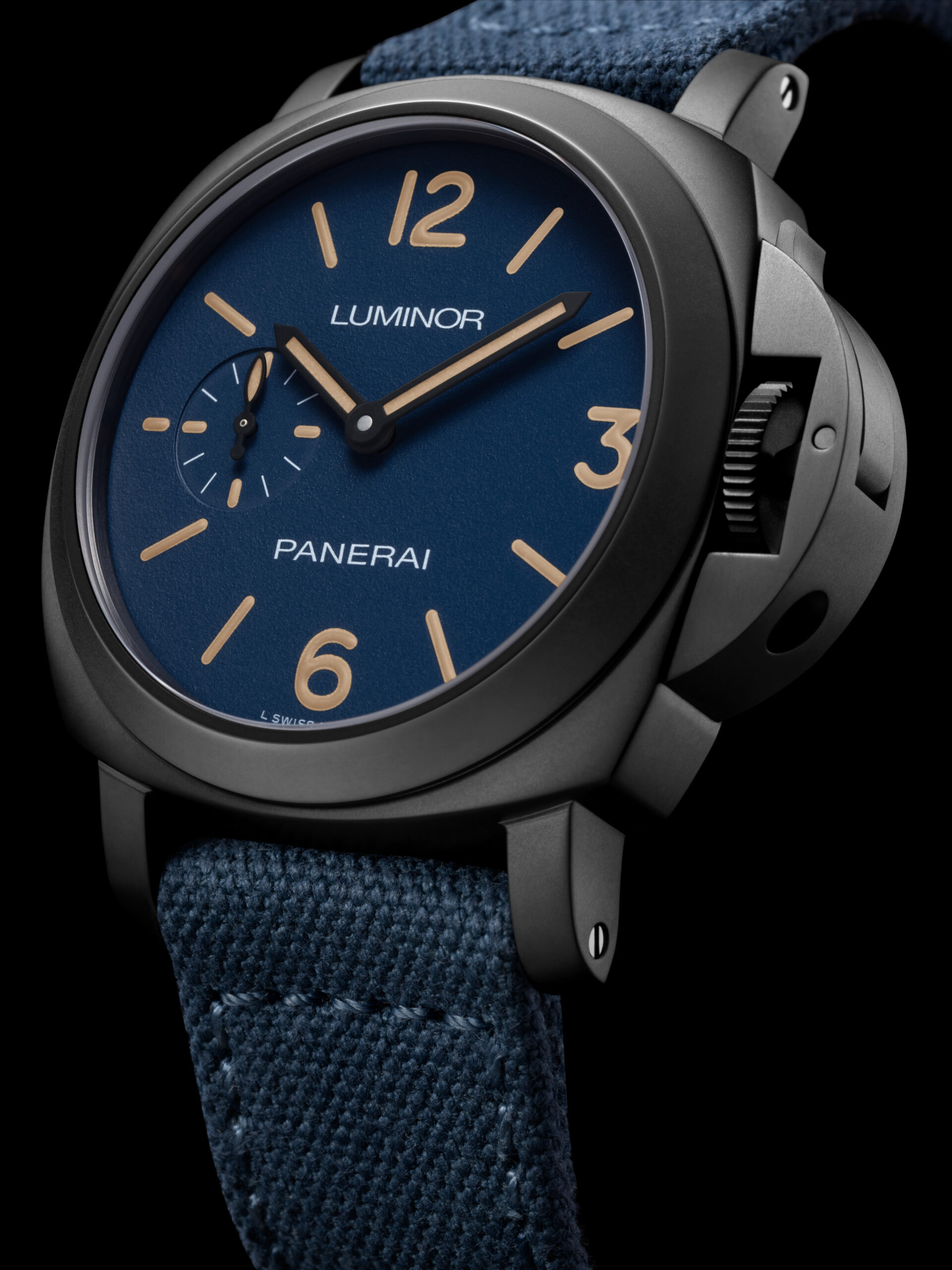 Watch, Dial, Strap