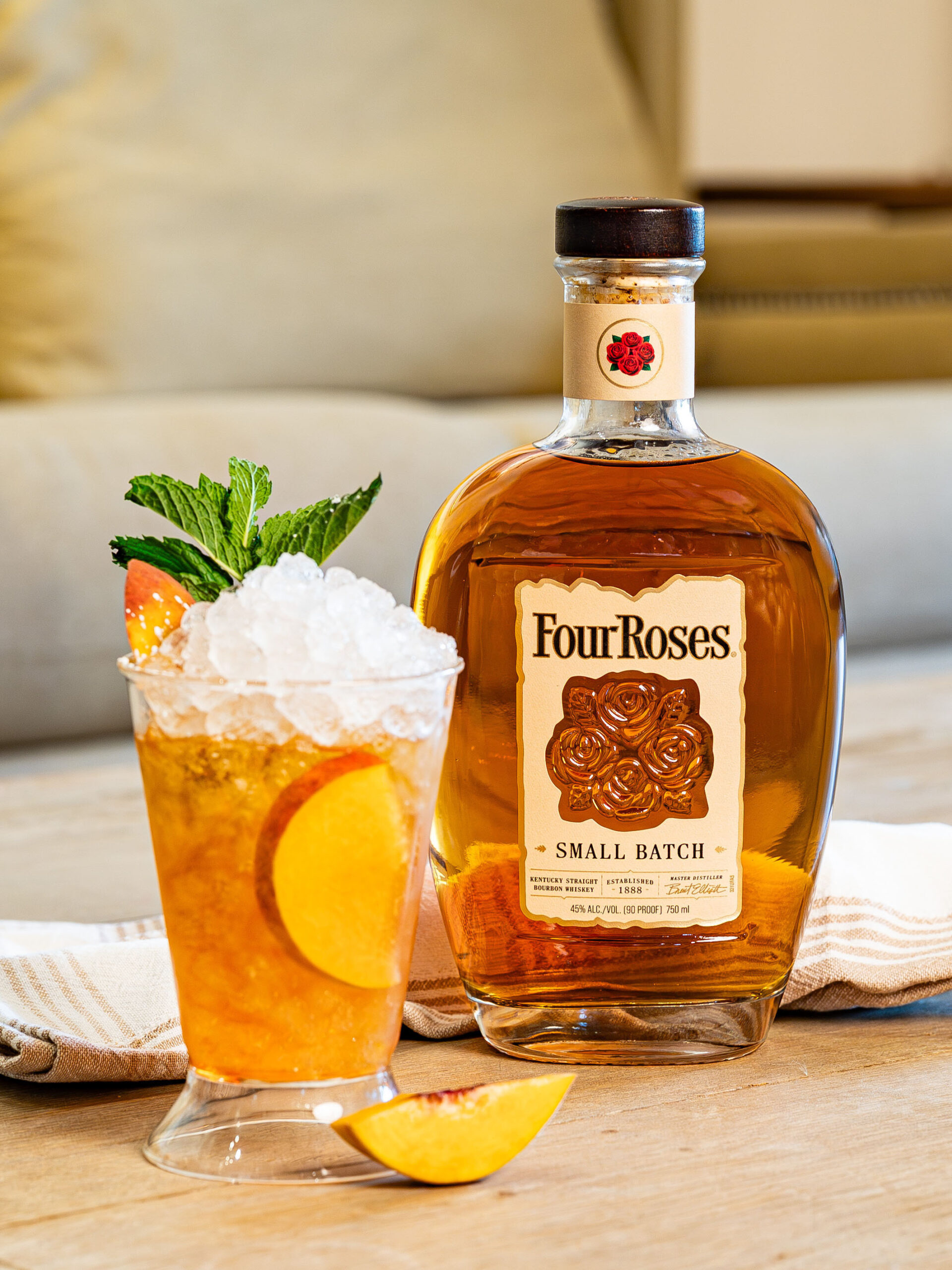 Four Roses