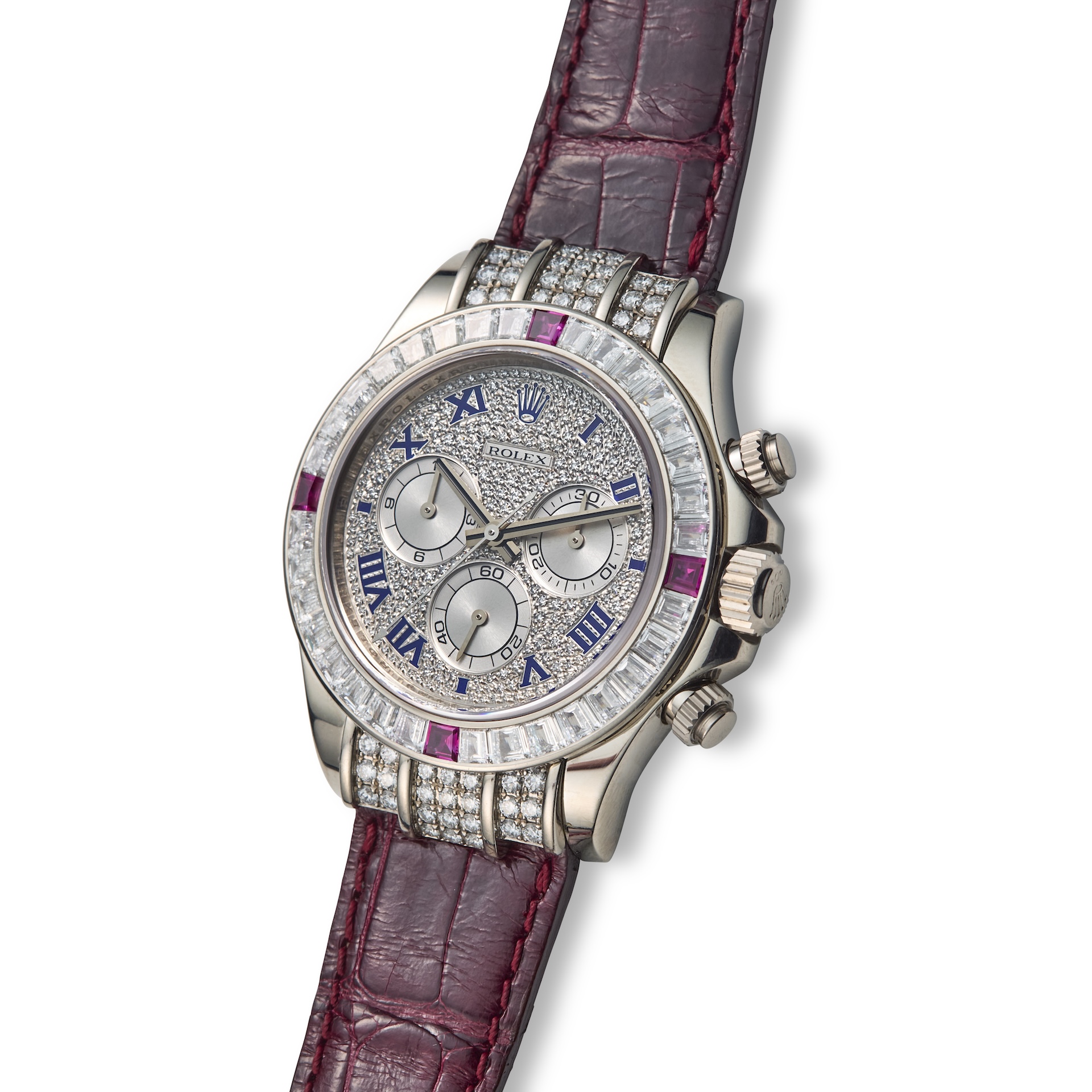 rolex daytona