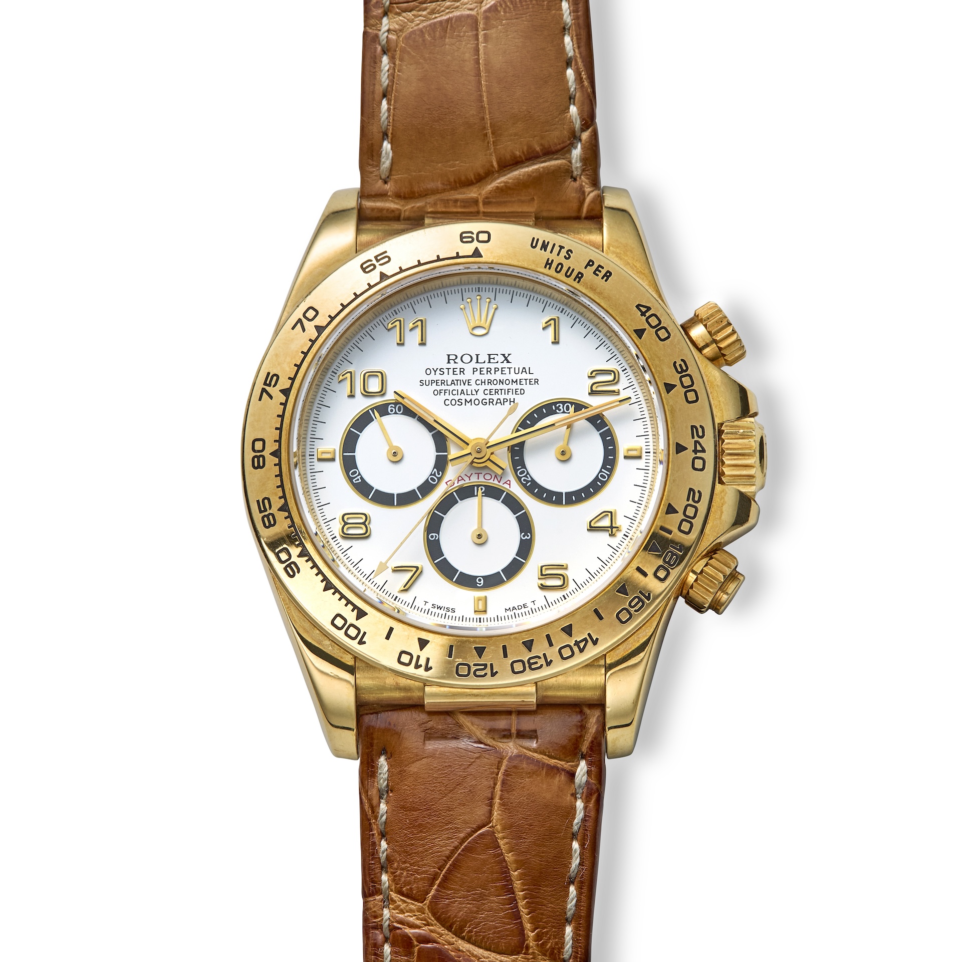 Rolex Daytona