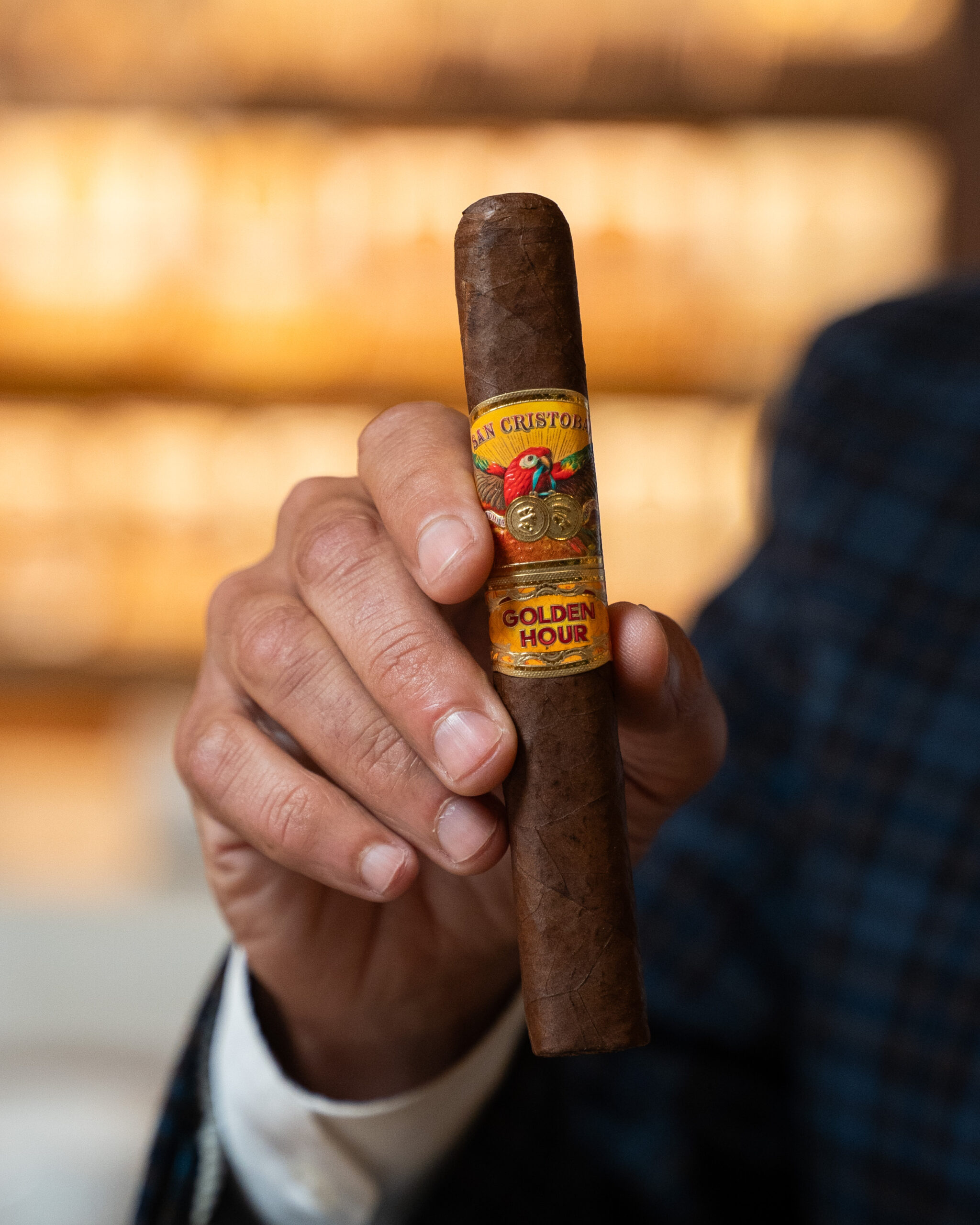 cigars