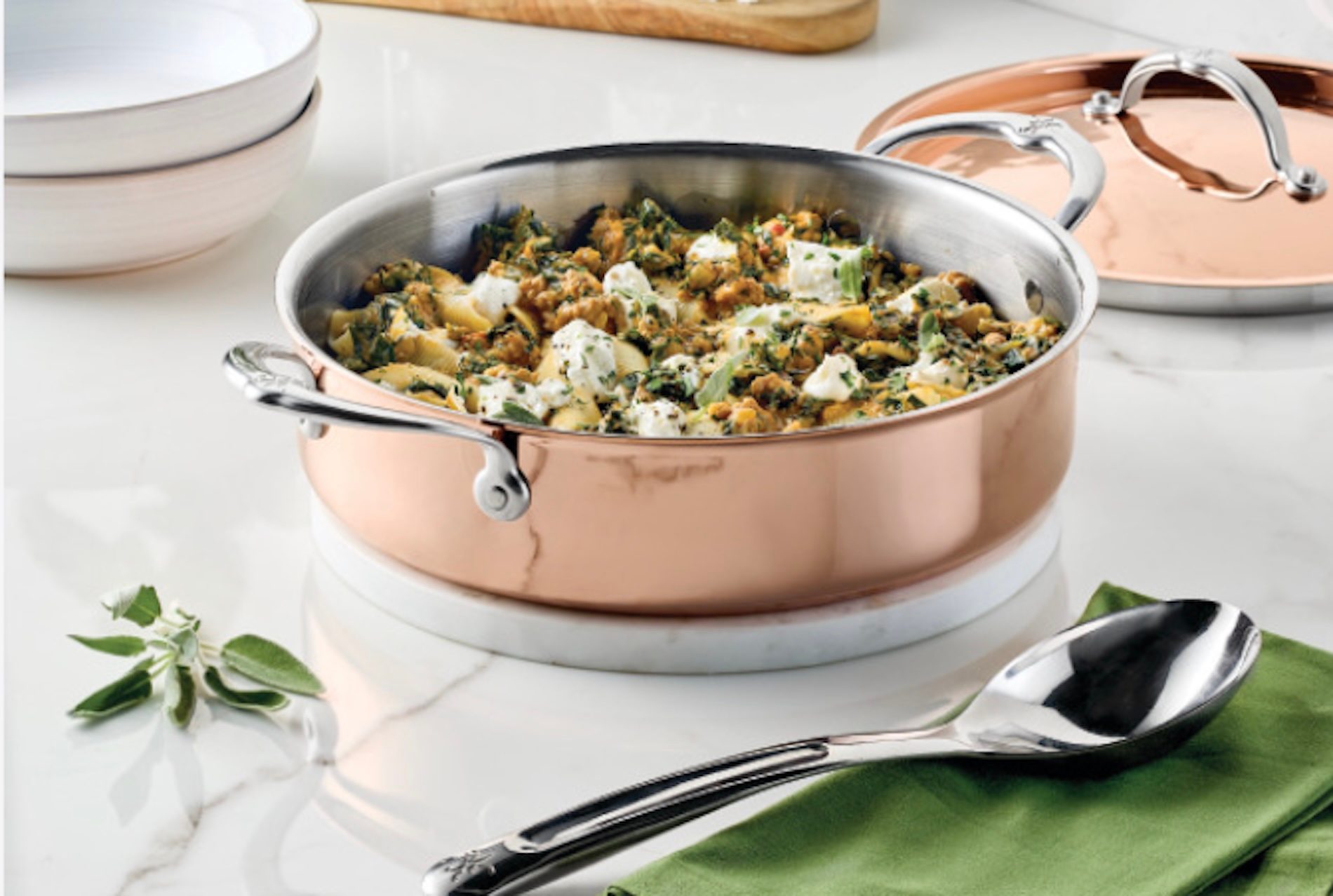 Hestan Culinary