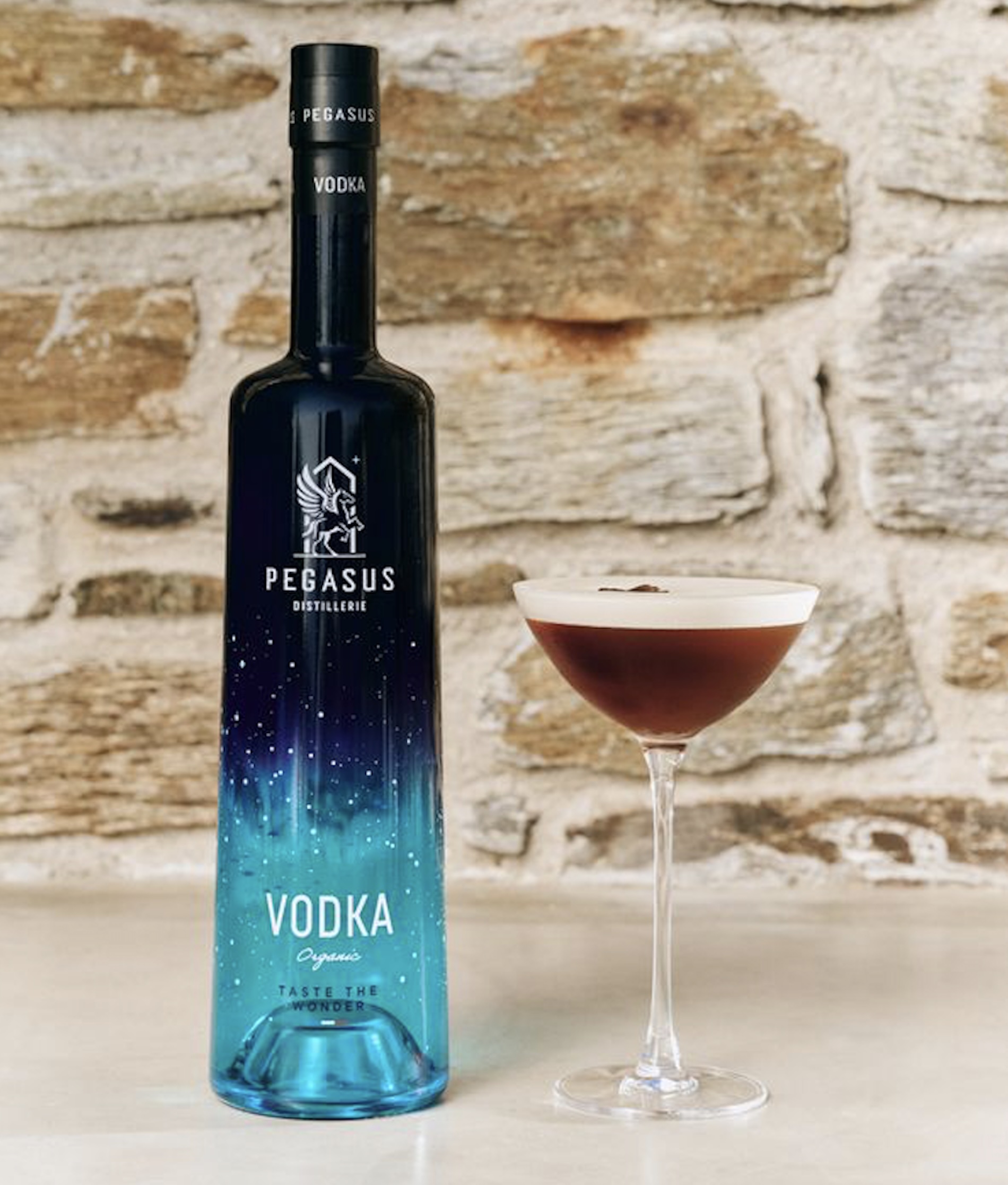 Pegasus Distillerie