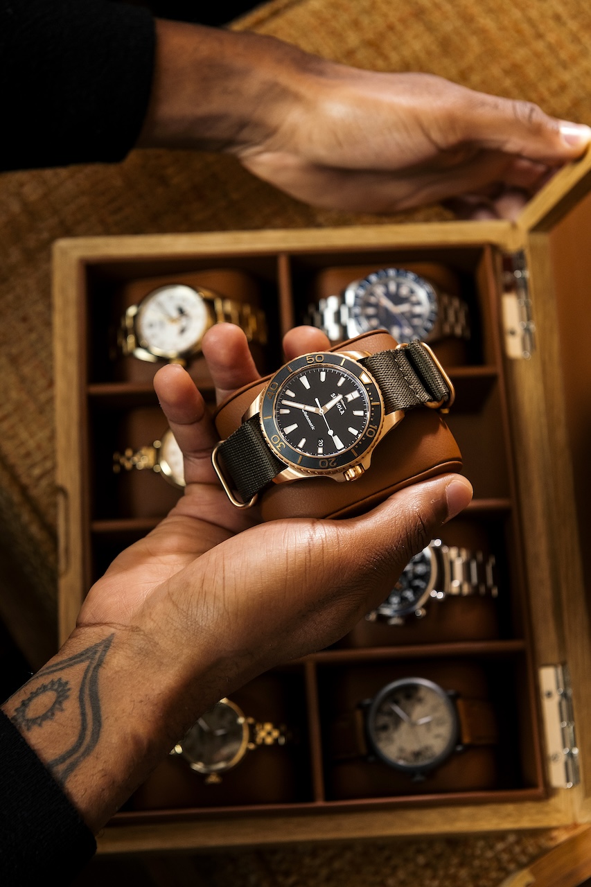 shinola hotel