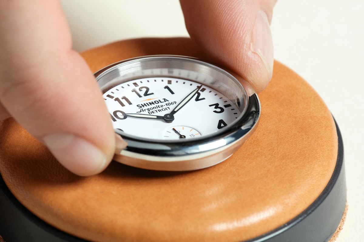 watch