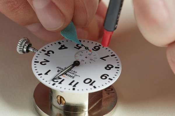 watch