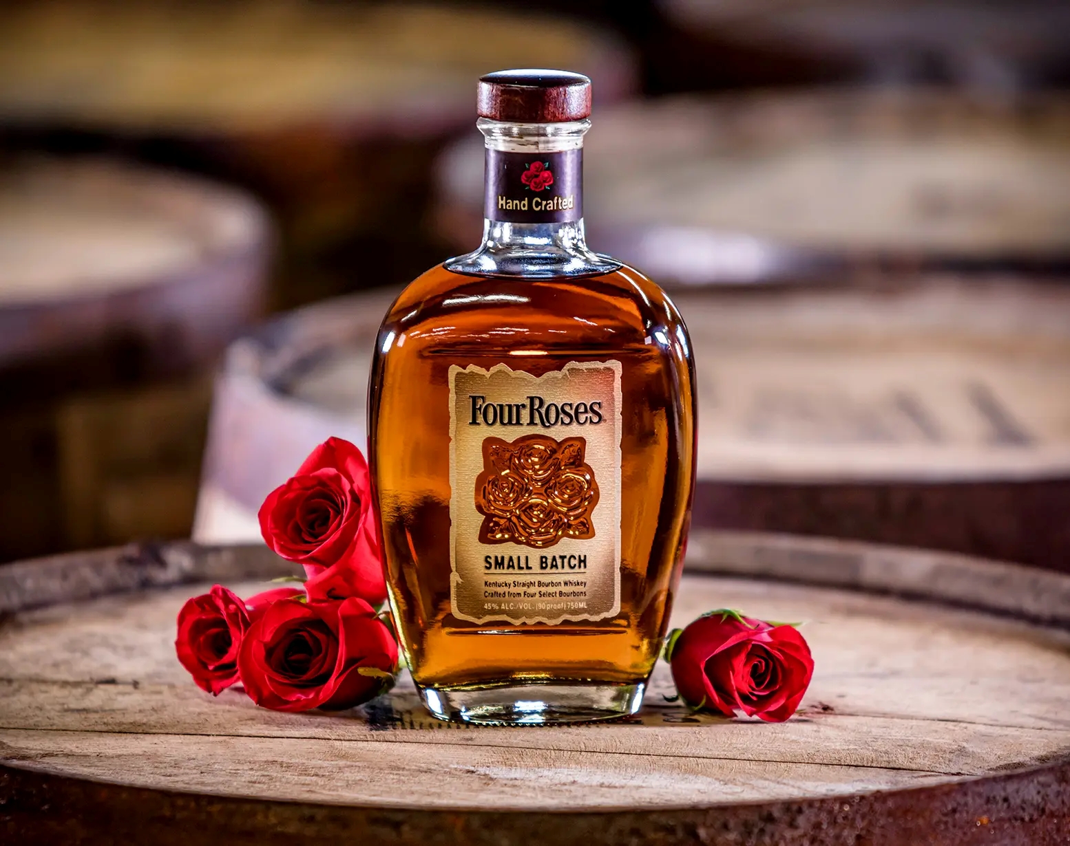 Four Roses