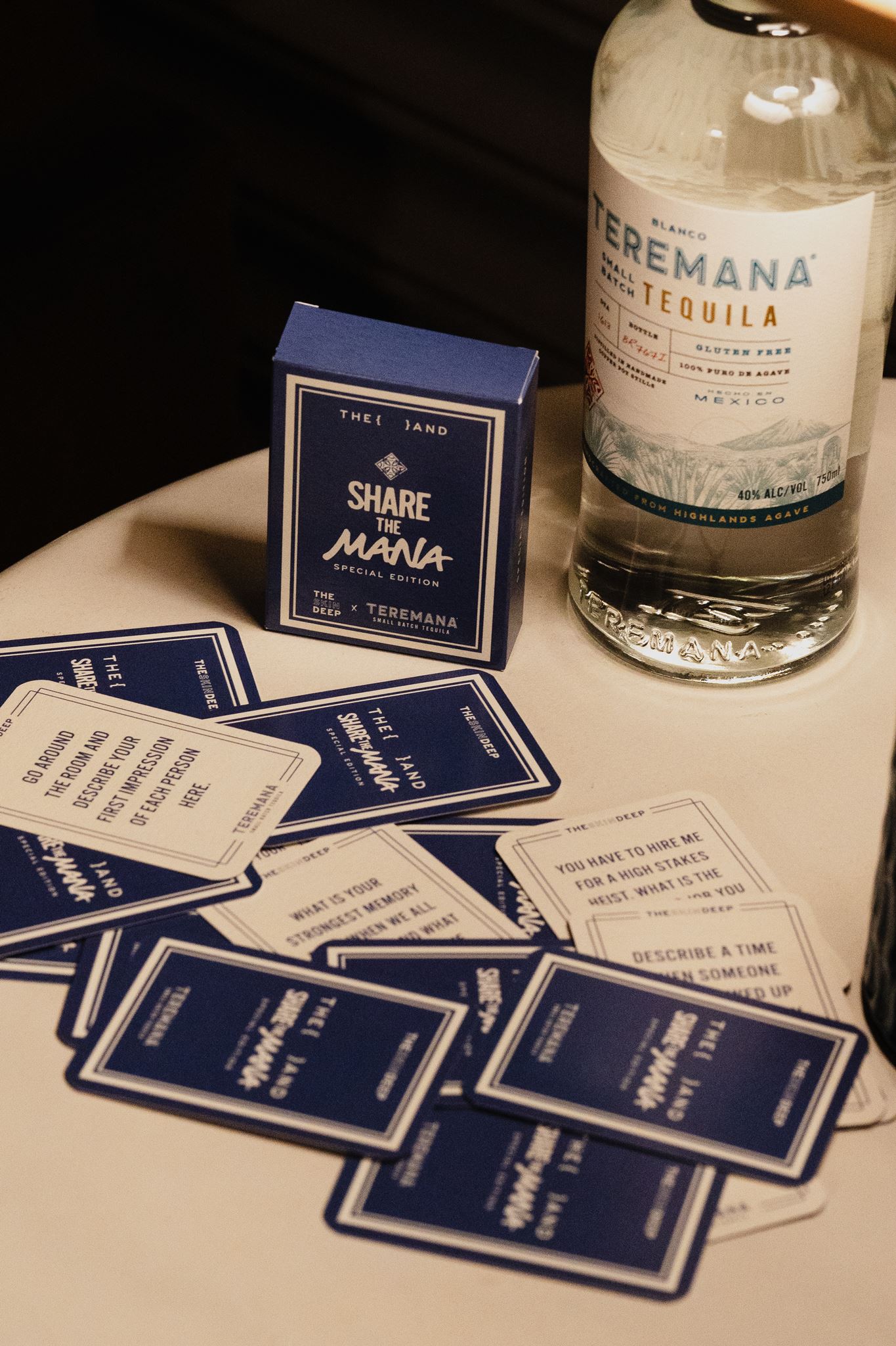tequila cards
