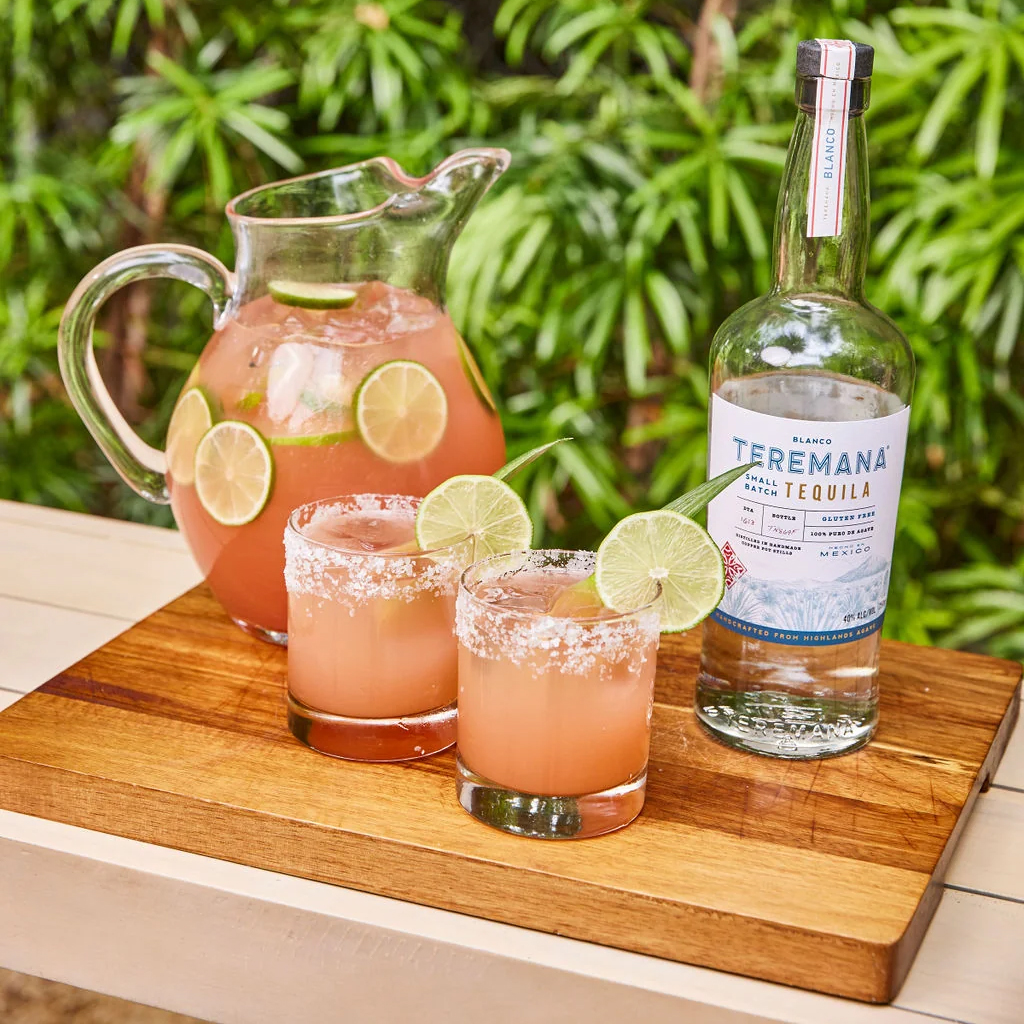 Teremana Paloma