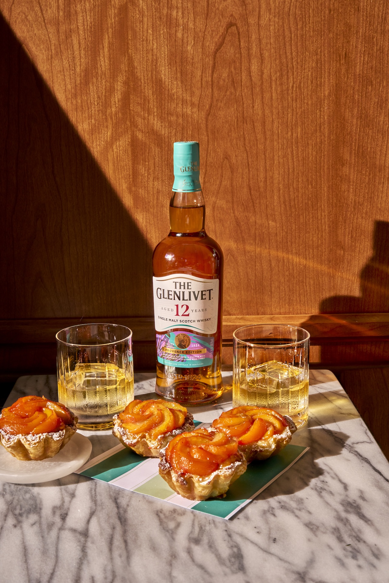 scotch whisky