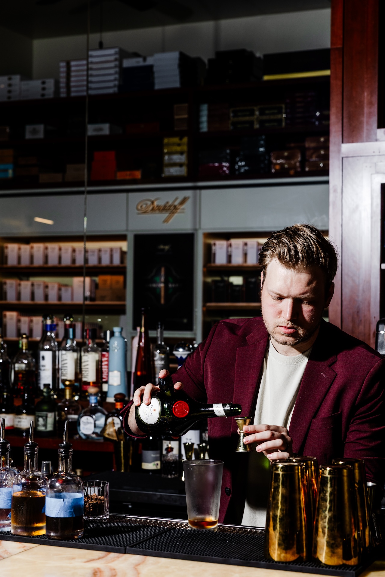 Pub, Alcohol, Bar