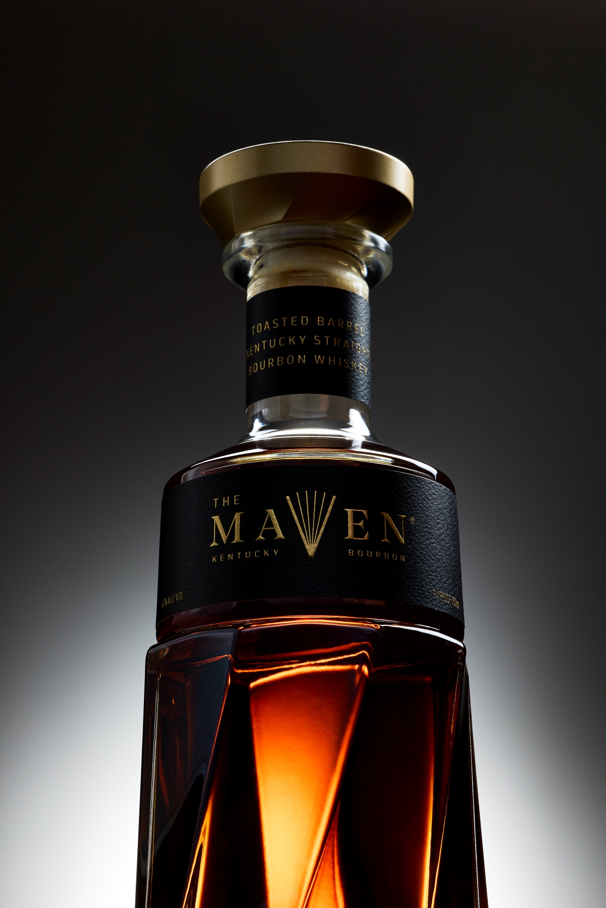 The Maven