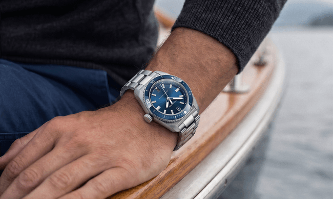 Watch, Hands, Dial