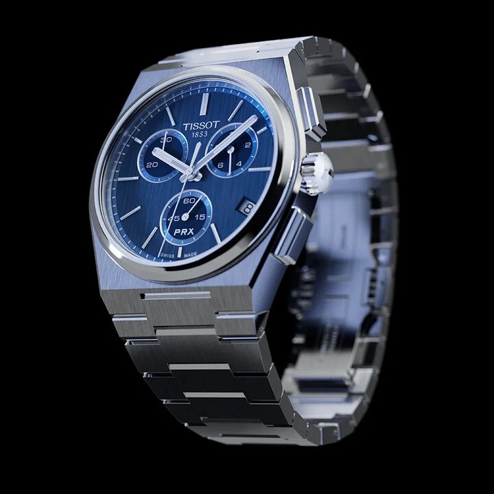 Watch, Dial, Band