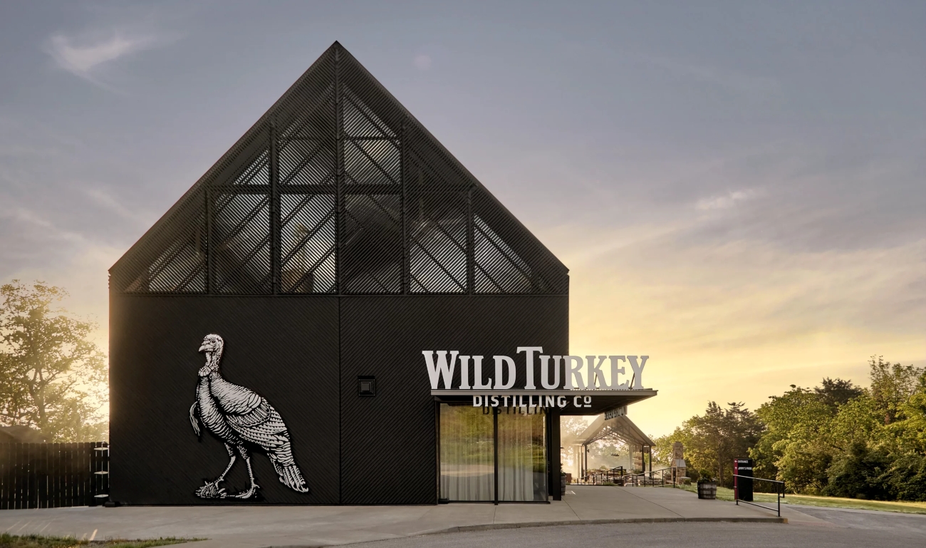 Wild Turkey