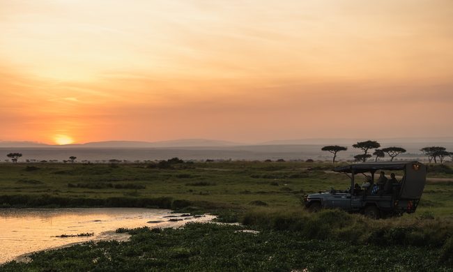 Kenya