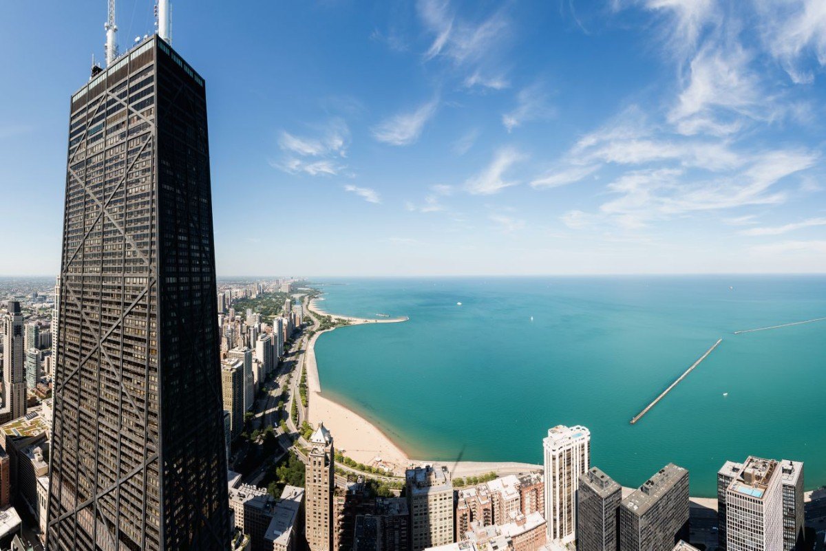 Ritz-Carlton Chicago