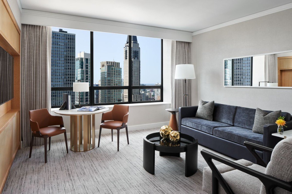 Ritz-Carlton Chicago